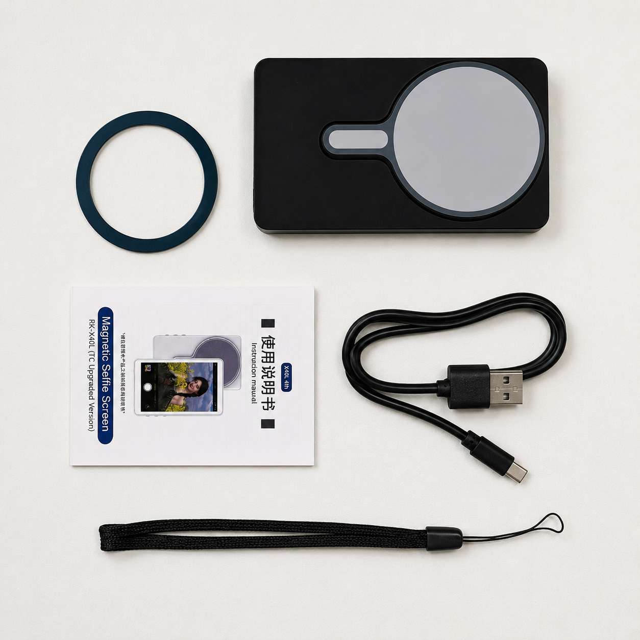 Vyral Lens™ - Create Your Vyral Moment