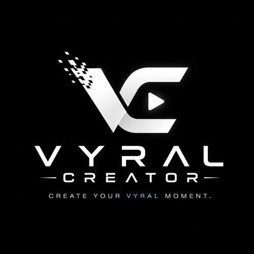 Vyral Creator