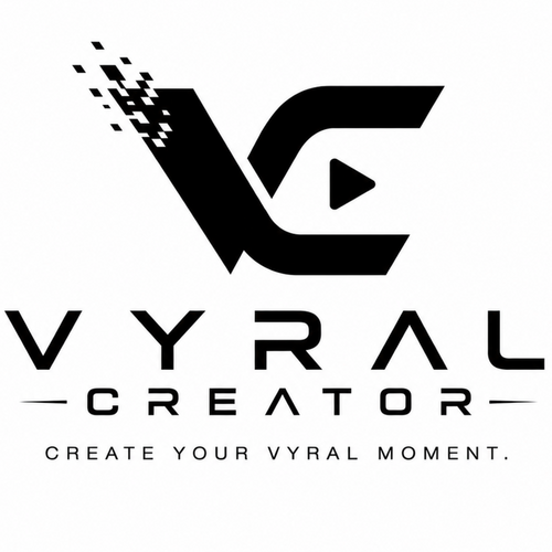 Vyral Creator