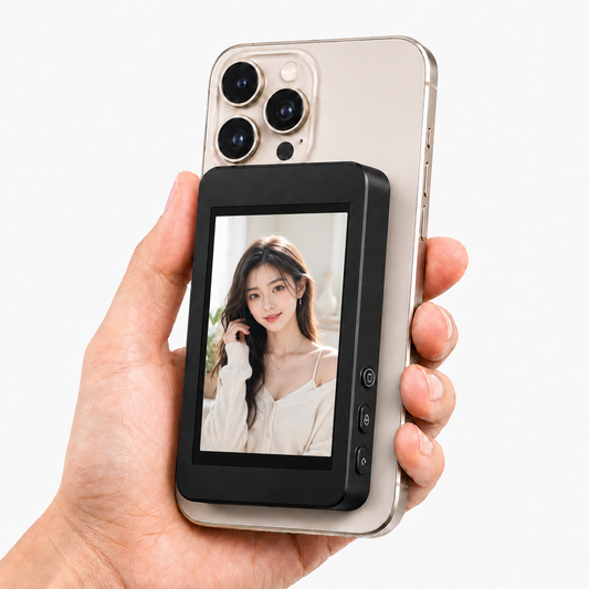 Vyral Lens™ - Create Your Vyral Moment