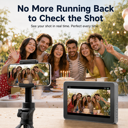 Vyral Lens™ - Create Your Vyral Moment